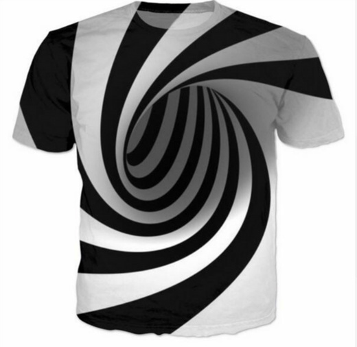 3d print t shirt