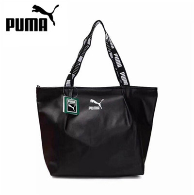 puma women bag