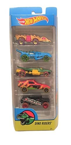 hot wheels dino riders