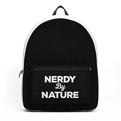 nerdy backpacks