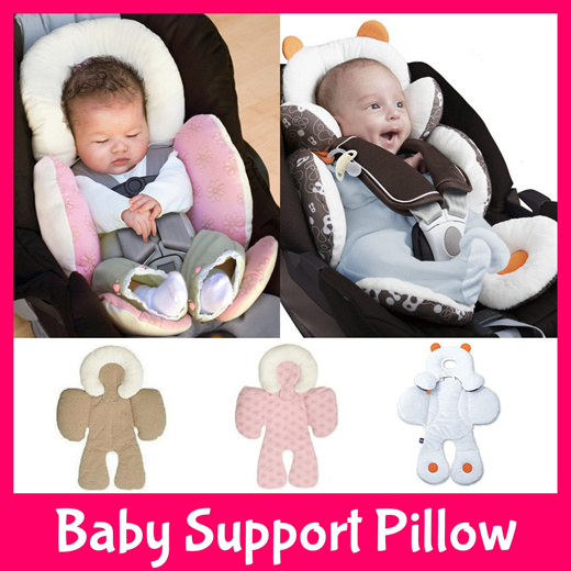 Qoo10 Baby Support Pillow Baby Maternity