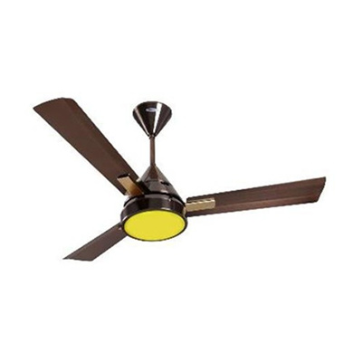 Orientorient Spectra 47 Inch 68 Watt Under Light Ceiling Fan Led Yellow Dey