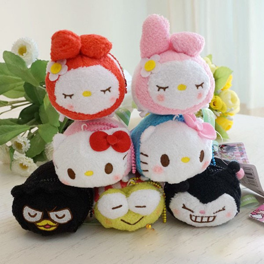 Hello kitty clearance tsum tsum