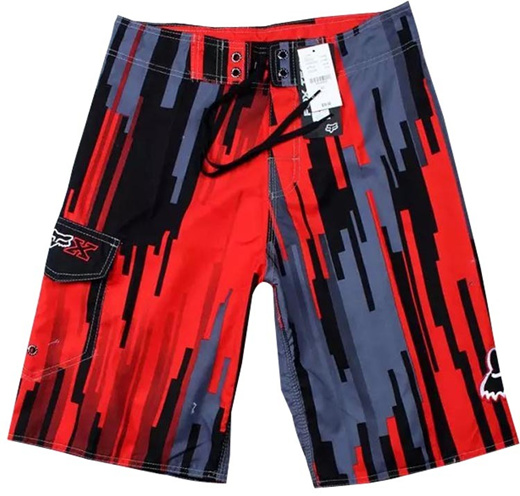 quiksilver beach pants