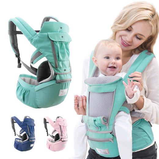 latest baby carrier