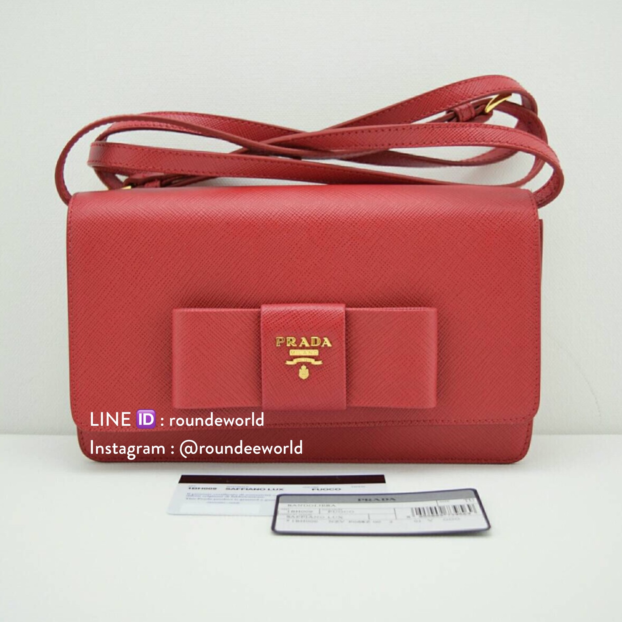 prada bag singapore