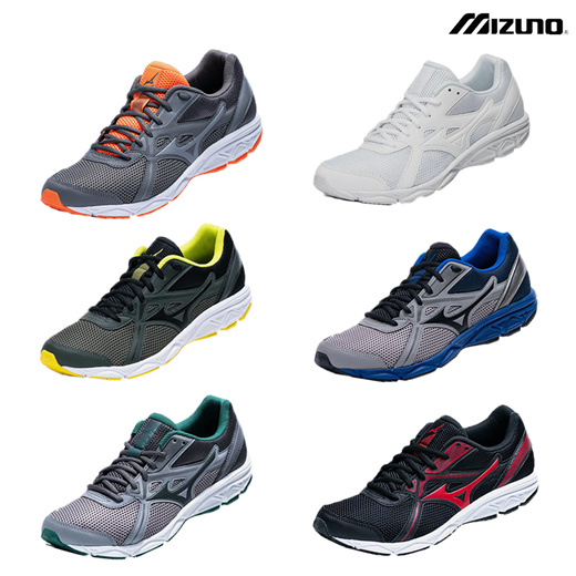 sportsshoes mizuno