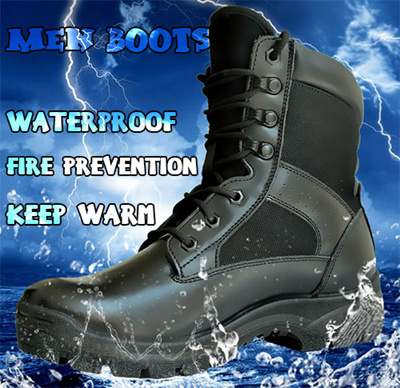 safety boots shop