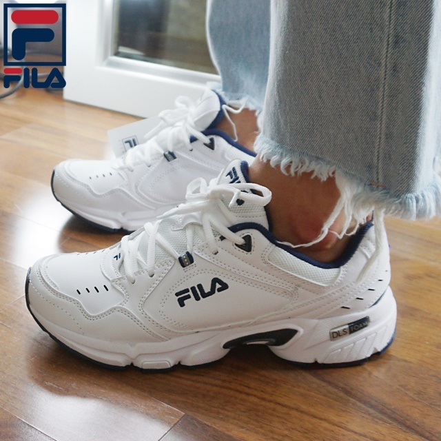 fila ranger