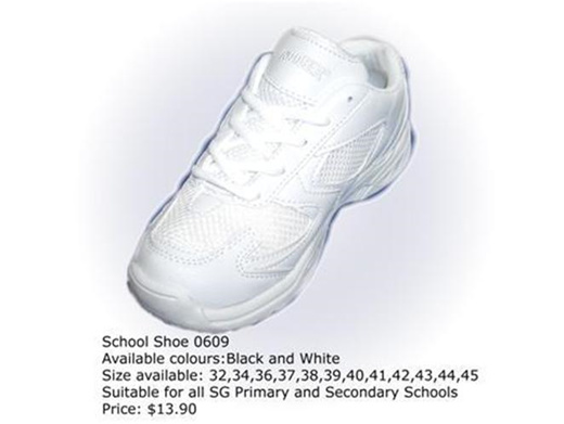 school black shoes price