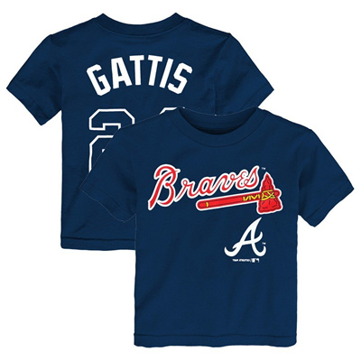 braves shirts for toddlers