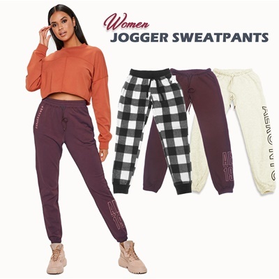 JOGGER PANT