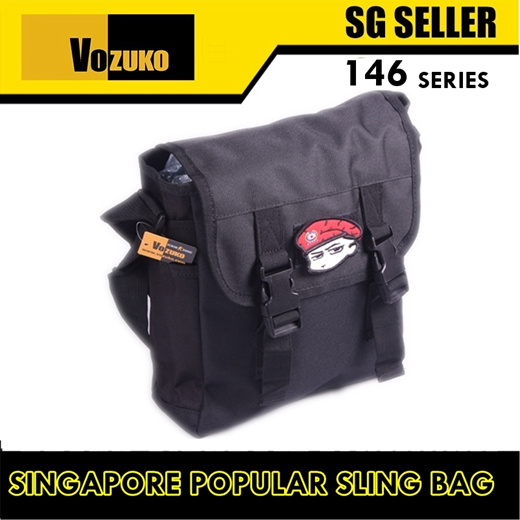 sling bag singapore