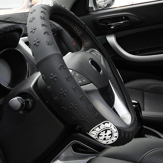 Featured image of post Anime Car Steering Wheel Cover Save on steering wheel covers with great deals at advance auto parts