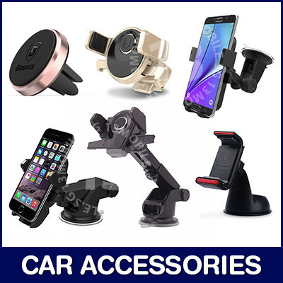 car accessories cell phone holder