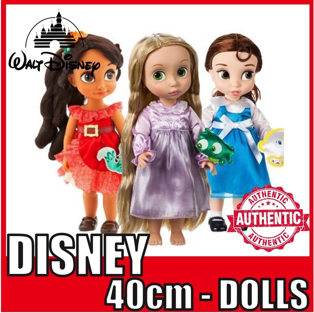 dolls toys sale