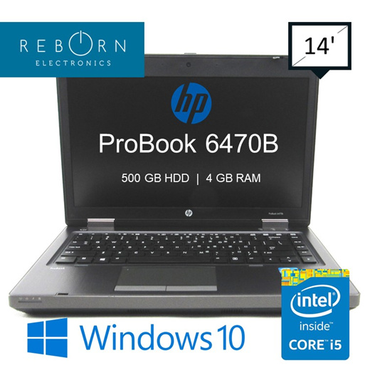 Qoo10 Hp Probook 6470b Computer Game