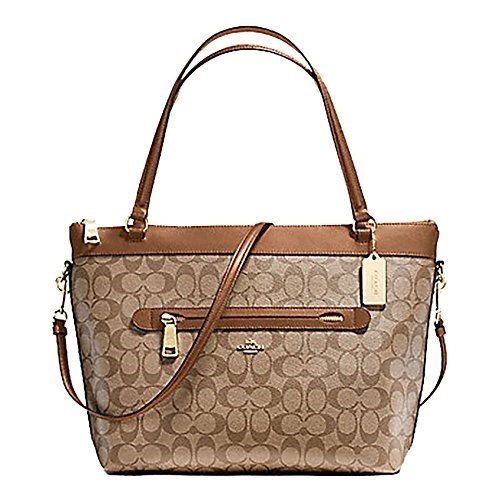 coach tyler tote