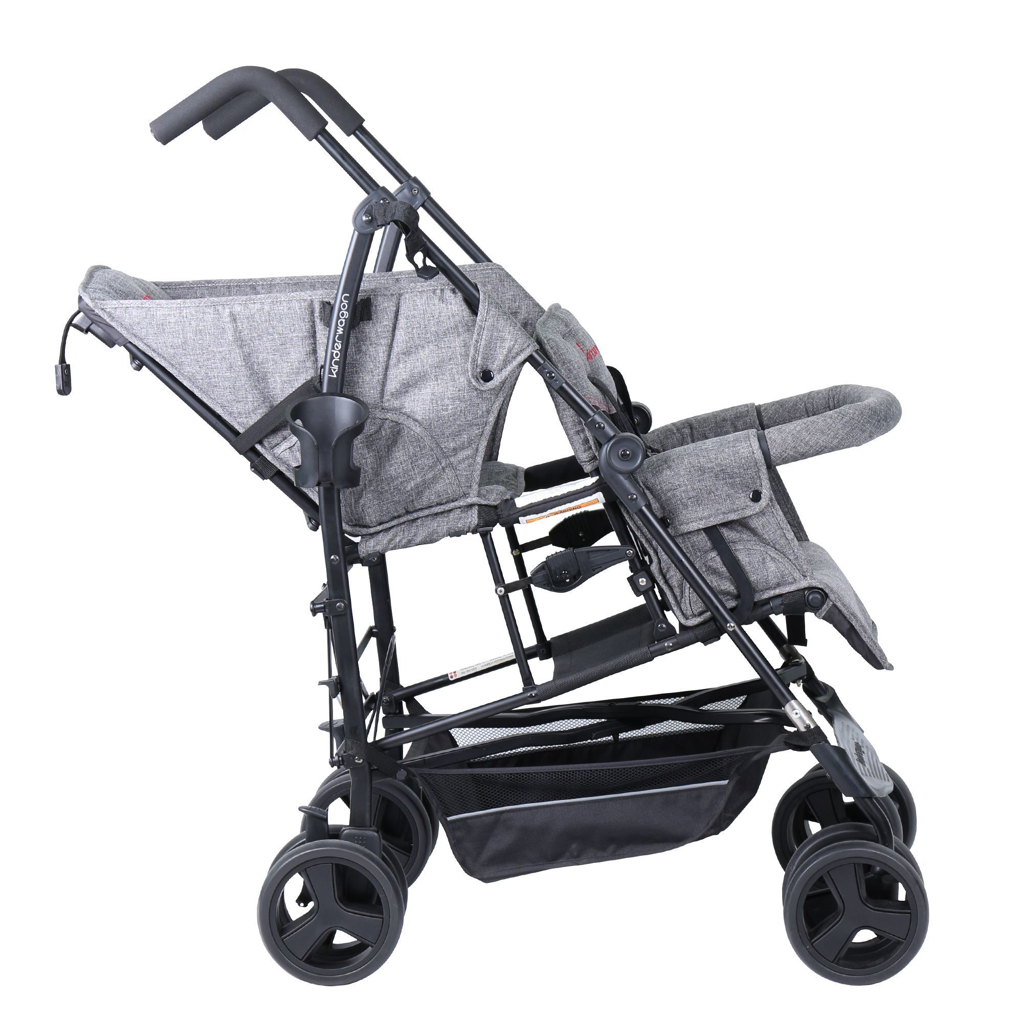 lightweight tandem stroller