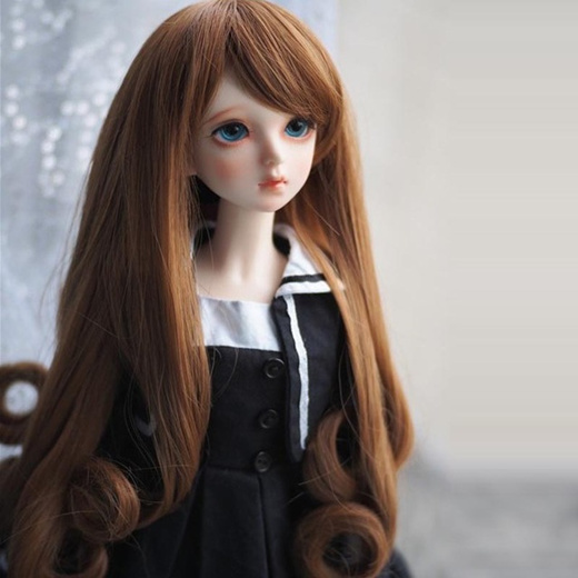 bjd sd doll