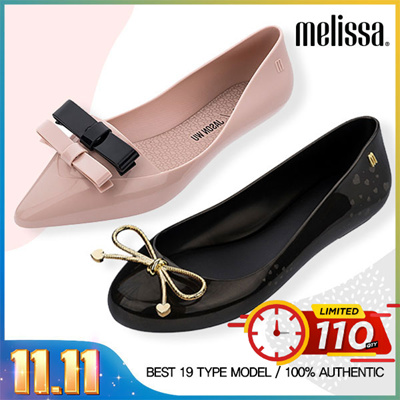 melissa shoes 9s