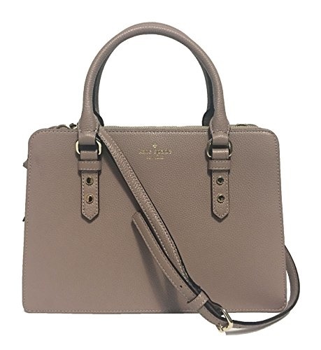 kate spade lise mulberry