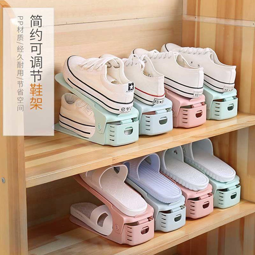 Qoo10 Japanese Shoes Storage Oracle Province Space Shoe Shoe Cabinet Built I Household Bedd