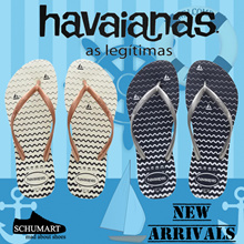 havaianas tropical soul