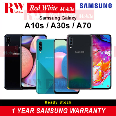 Qoo10 Samsung A30s Mobile Devices