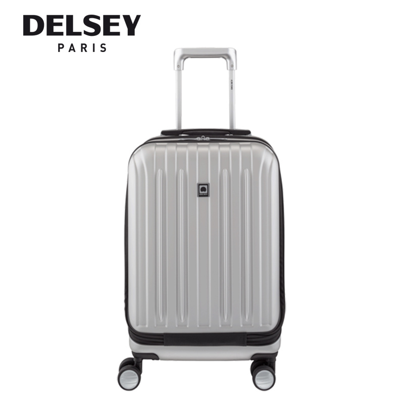 delsey vavin hard case