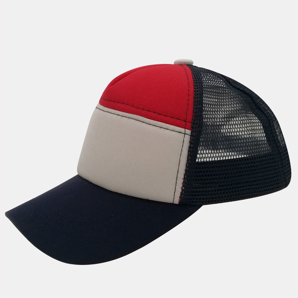 youth mesh baseball hats