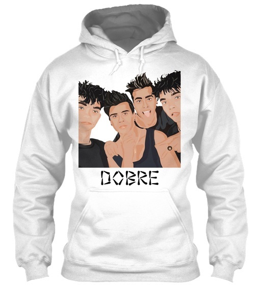 shop dobre com hoodies