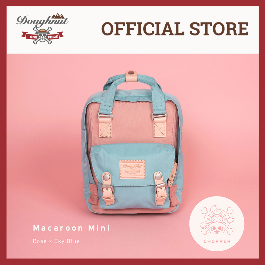 doughnut backpack store