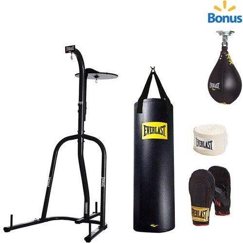 aibi punching bag