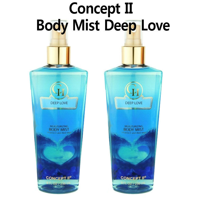 deep love perfume