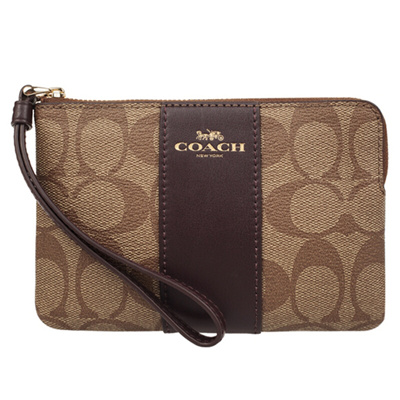 Qoo10 - coach wristlet Search Results : (Q·Ranking)： Items now on sale at 0