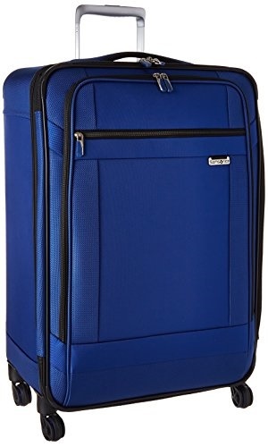 samsonite solyte 25 spinner