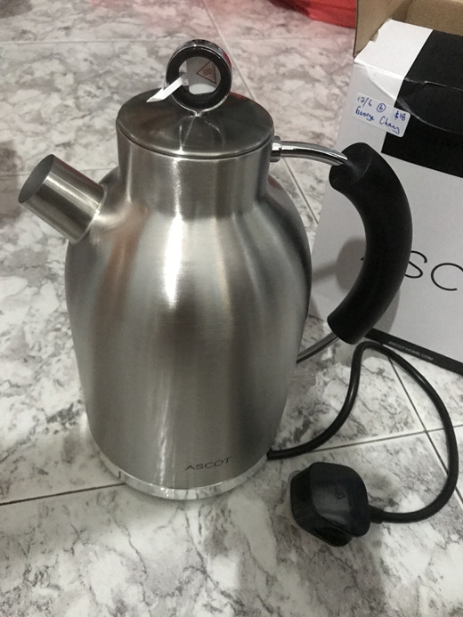 Wholesale ascot electric kettle-Buy Best ascot electric kettle