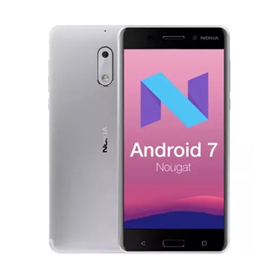 【4G \/ 64G】全新 Nokia 6 (2018) 5.5吋八核心
