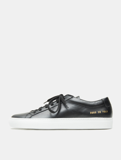 common projects women white