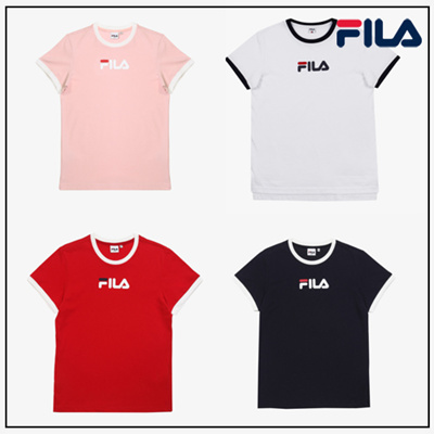 fila tee korea