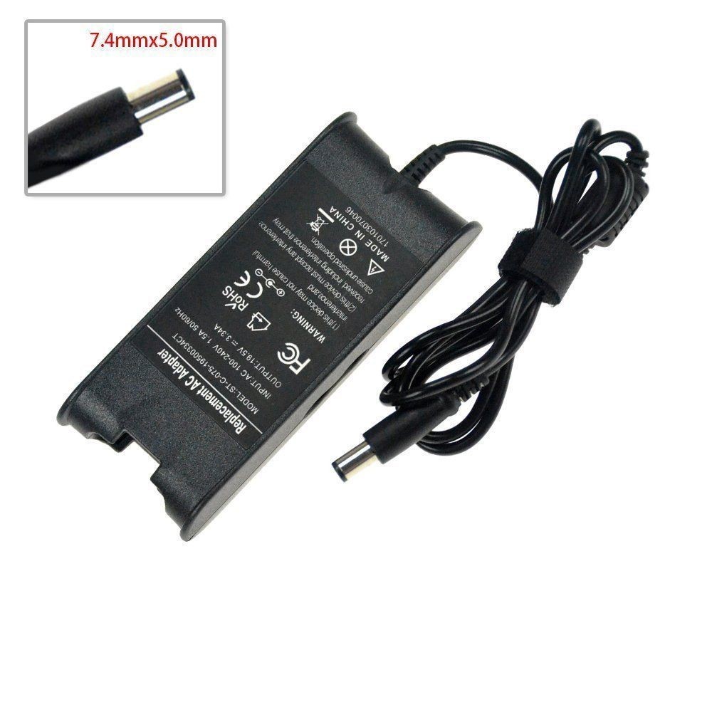 Qoo10 Ac Adapter Charger Power For Dell Latitude E6430 E6440 E6530 E7240 E74 Computer Game