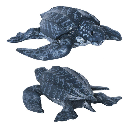 LEATHERBACK SEA TURTLE by CollectA/ toy/turtles/88680 