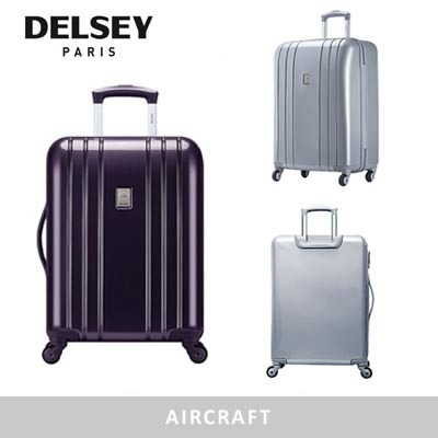 delsey aircraft trolley