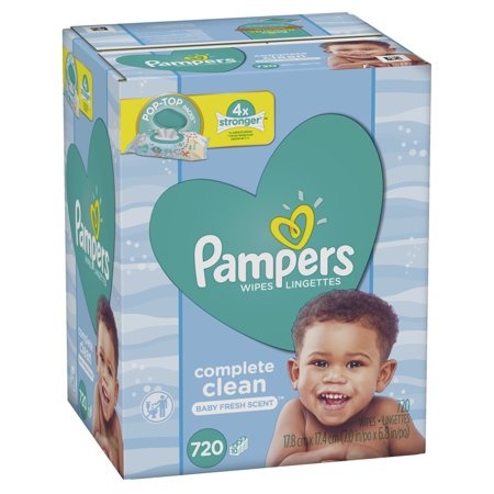 pampers usa