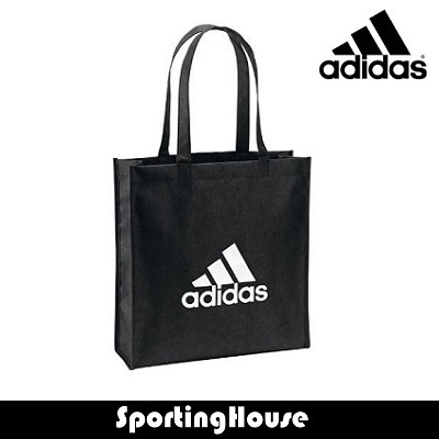 Qoo10 - Adidas Shopping Bag 001827 * 36 