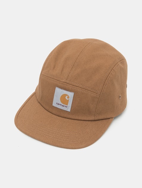 browns carhartt hat