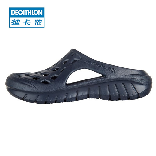 decathlon slip on shoes