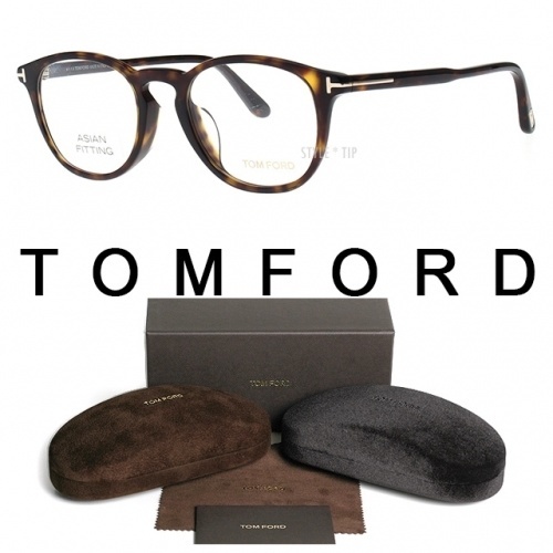 Qoo10 - Tom Ford Glasses TF5401-F 052 : Accessories