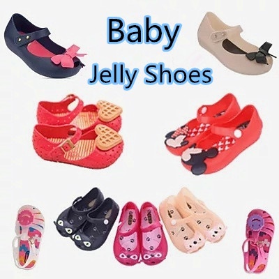 Girls Boys Sport Shoes /Jelly shoes 